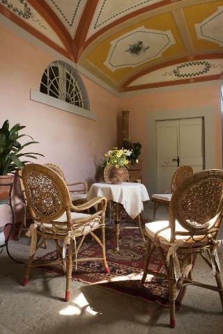 Bed & Breakfast Villa Farinella