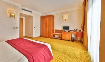 Best Western Hotel Viterbo