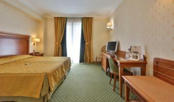 Best Western Hotel Viterbo