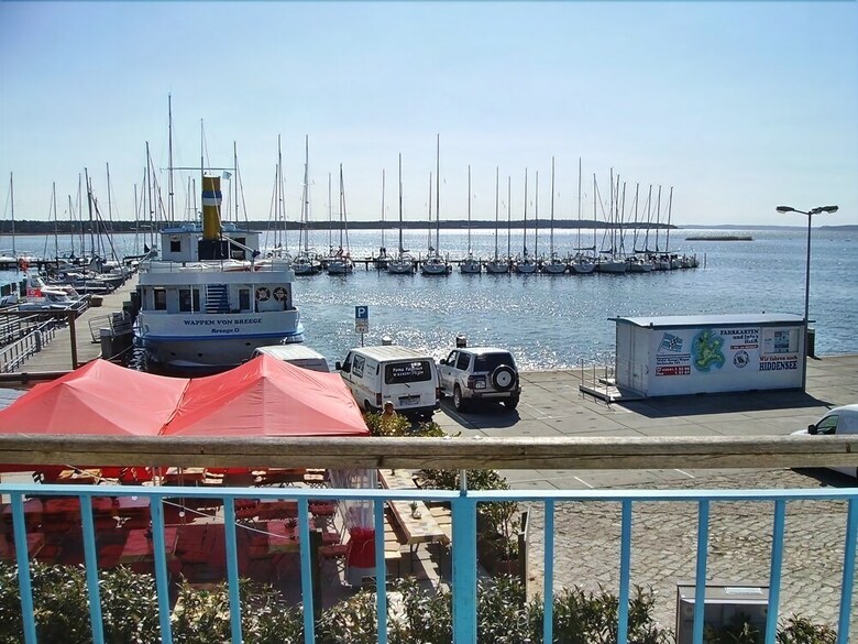 Hostal Pension Mola
