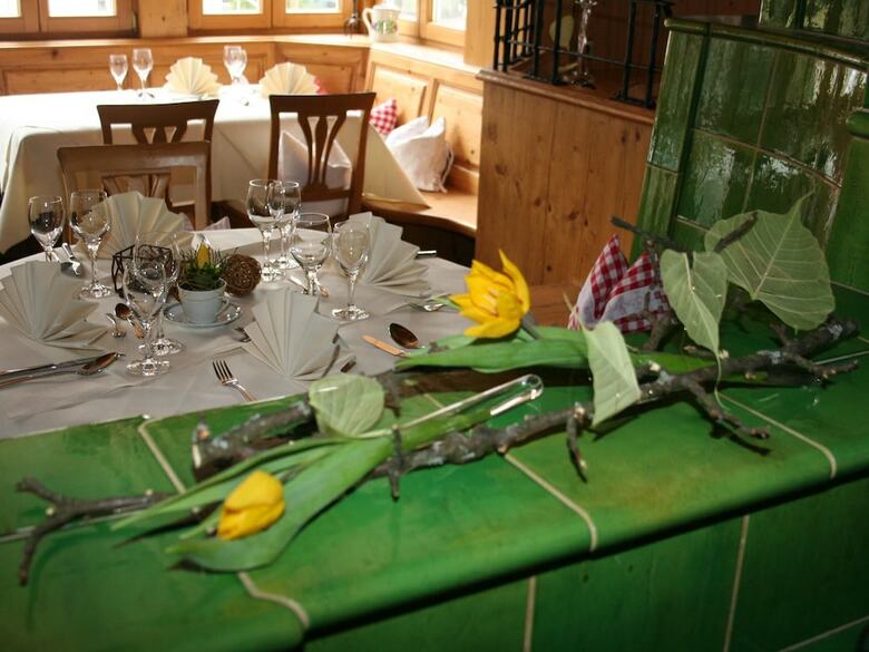 Posada Gasthaus Linde