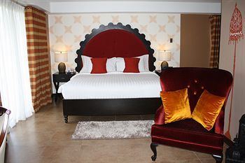 The Theodore Hotel