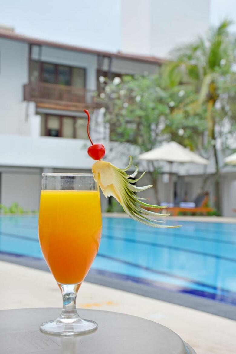 Goldi Sands Hotel