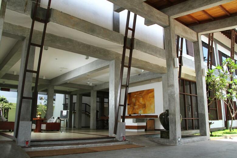 Goldi Sands Hotel