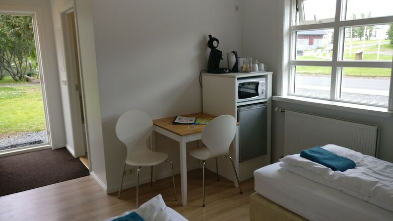 Hostal Birta Guesthouse