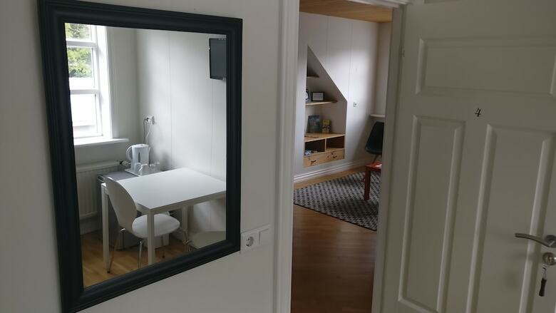 Hostal Birta Guesthouse