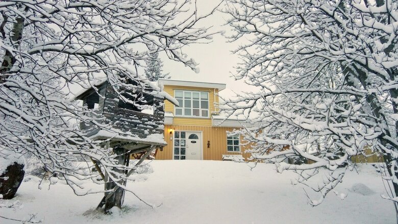 Hostal Birta Guesthouse