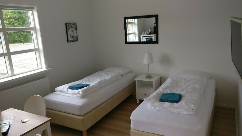 Hostal Birta Guesthouse