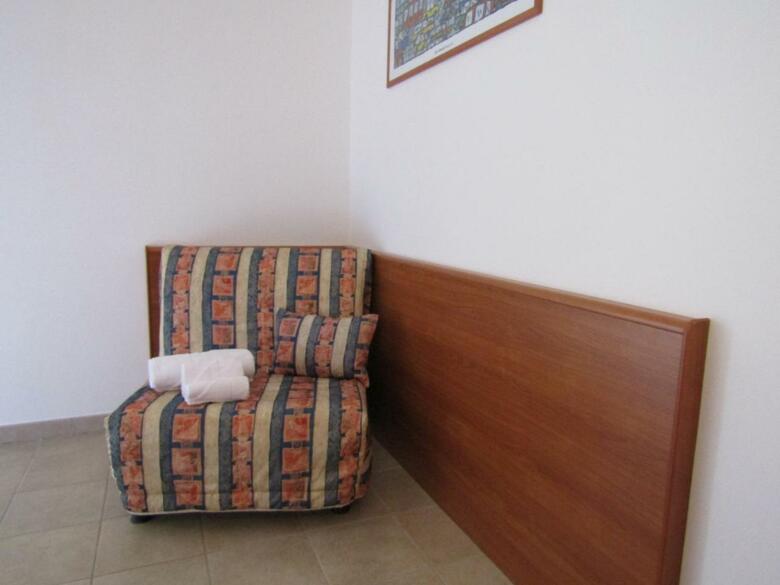 Hotel Palme Gemelle