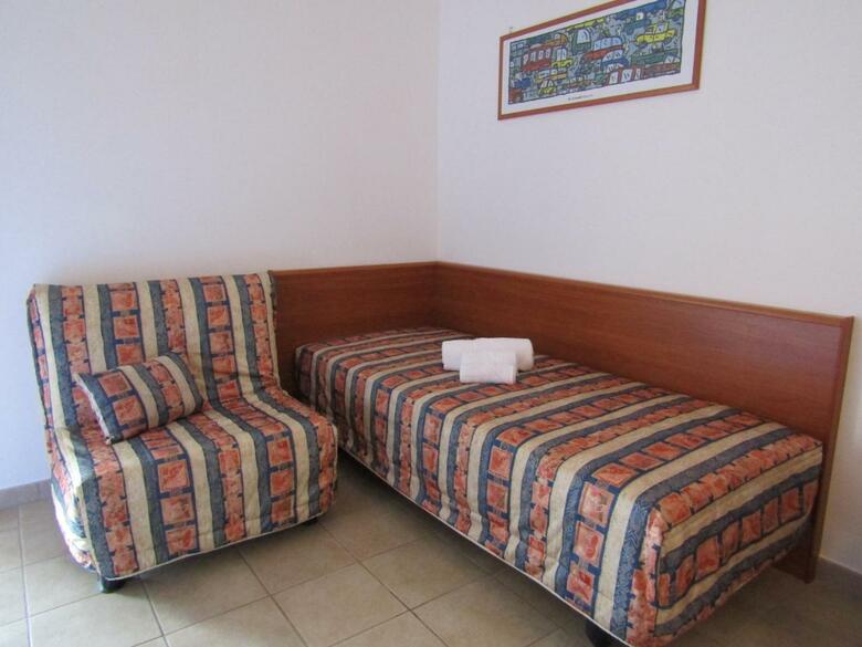 Hotel Palme Gemelle