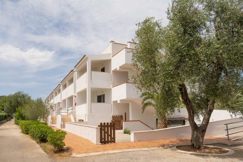 Hotel Palme Gemelle