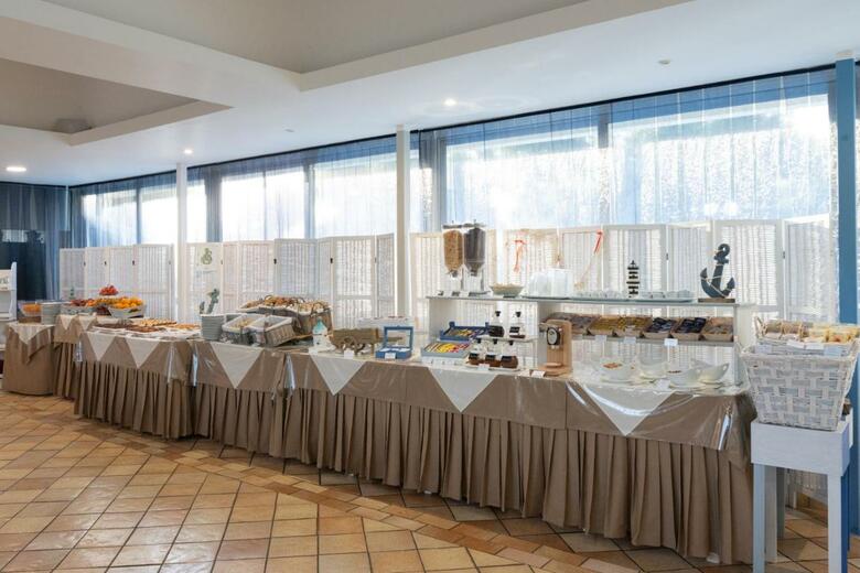 Hotel Palme Gemelle