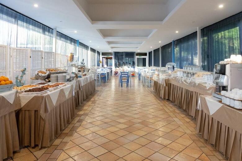 Hotel Palme Gemelle