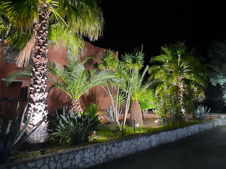 Hotel Palme Gemelle