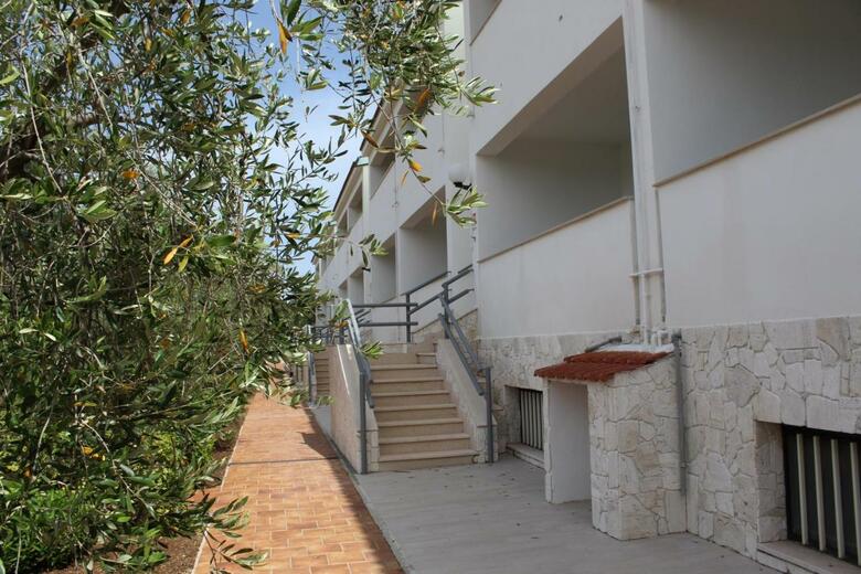 Hotel Palme Gemelle