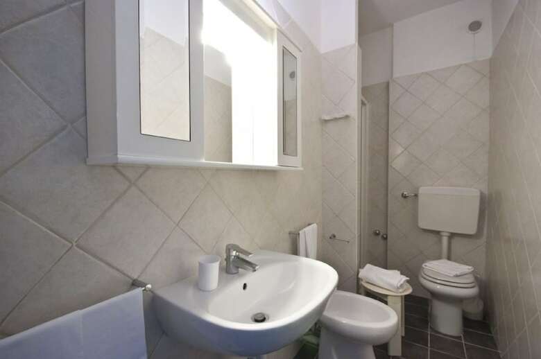 Apartamento Residence Golfo Della Lacona