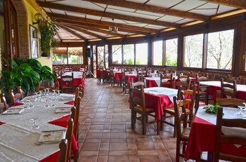 Agroturismo Il Poggio Del Cardinale