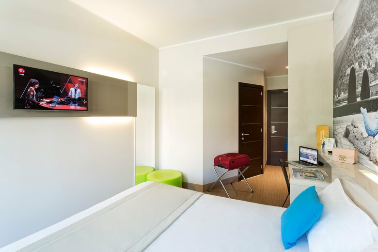 B&B Hotel Como
