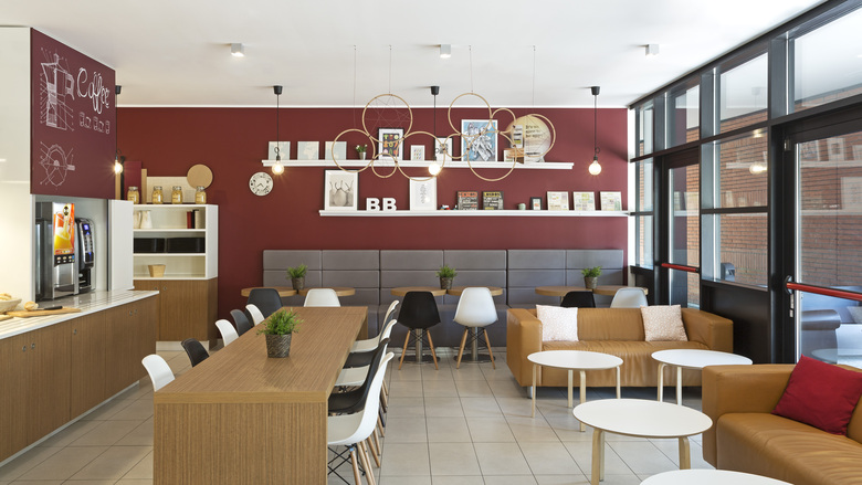 B&B Hotel Como