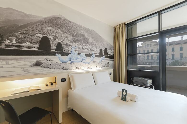 B&B Hotel Como