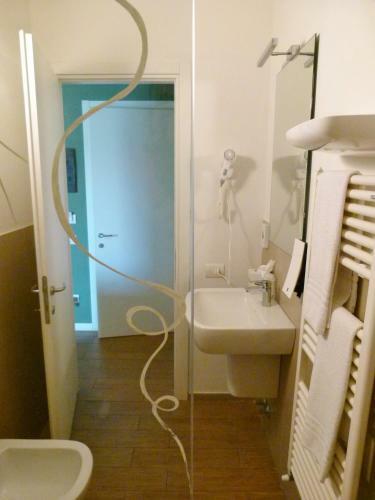 Apartamento Residence Antiche Navi Pisane