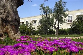 Hotel Relais Masseria Caselli