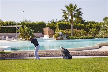 Hotel Relais Masseria Caselli