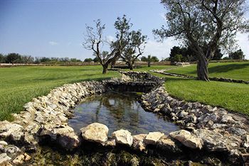 Hotel Relais Masseria Caselli