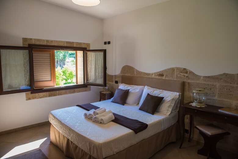 Agroturismo Masseria Giamarra
