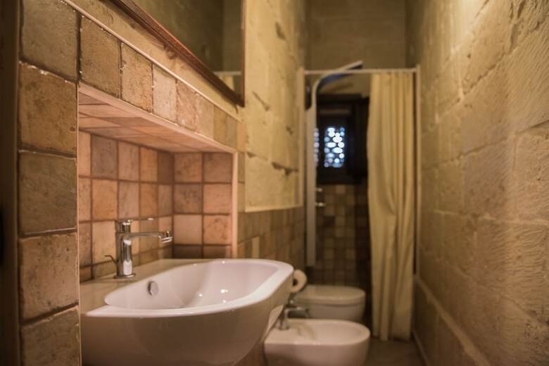 Agroturismo Masseria Giamarra