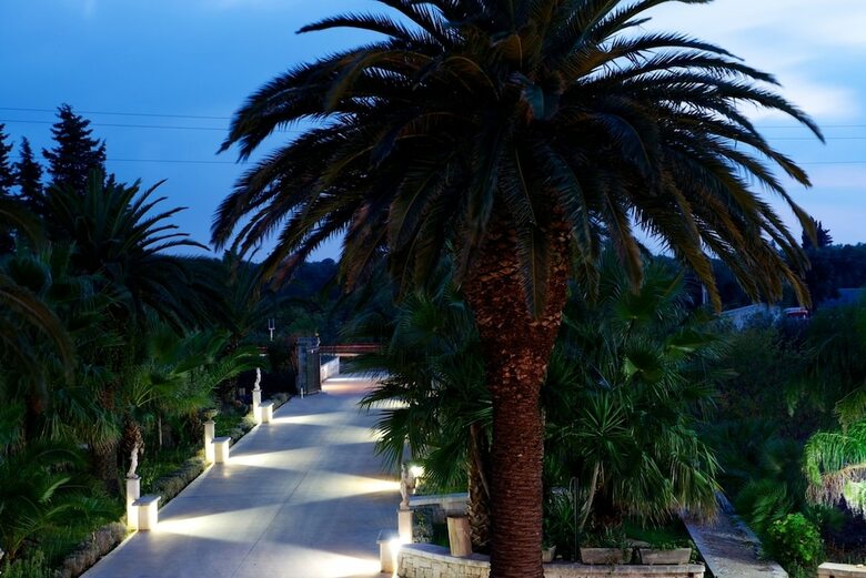 Agroturismo Relais Villa Lucia