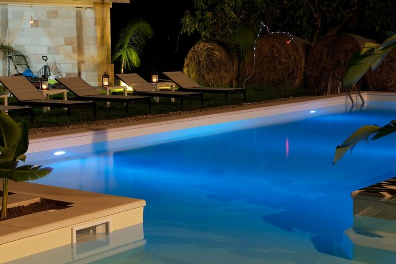 Agroturismo Relais Villa Lucia