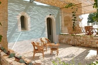 Agroturismo Trullo Sovrano Exclusive B&B