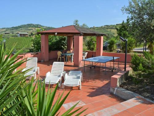 Apartment Citta Sant'angelo IV