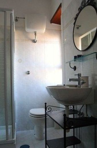 Hostal Metropolis Rooms & Services