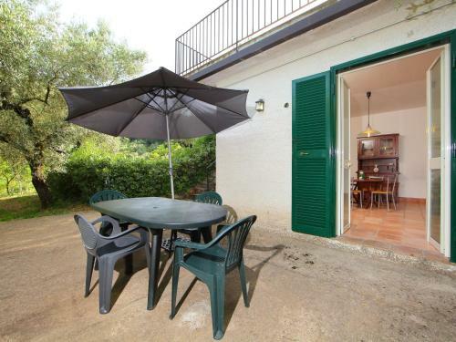 Apartment Formia 2