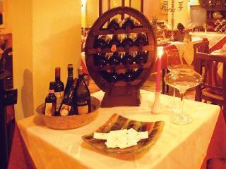 Hotel Concaverde
