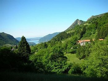 Hotel Concaverde