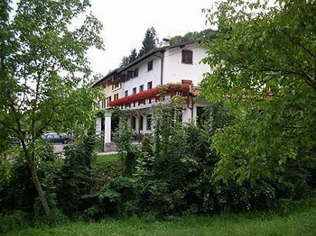Hotel Concaverde