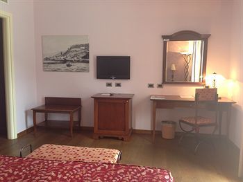 Hotel La Darsena