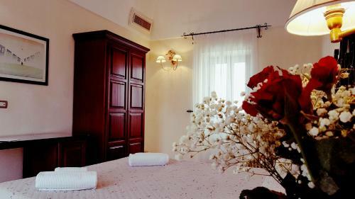 Hotel Relais Sant'eligio