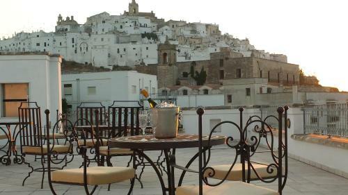 Hotel Relais Sant'eligio