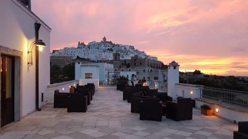 Hotel Relais Sant'eligio