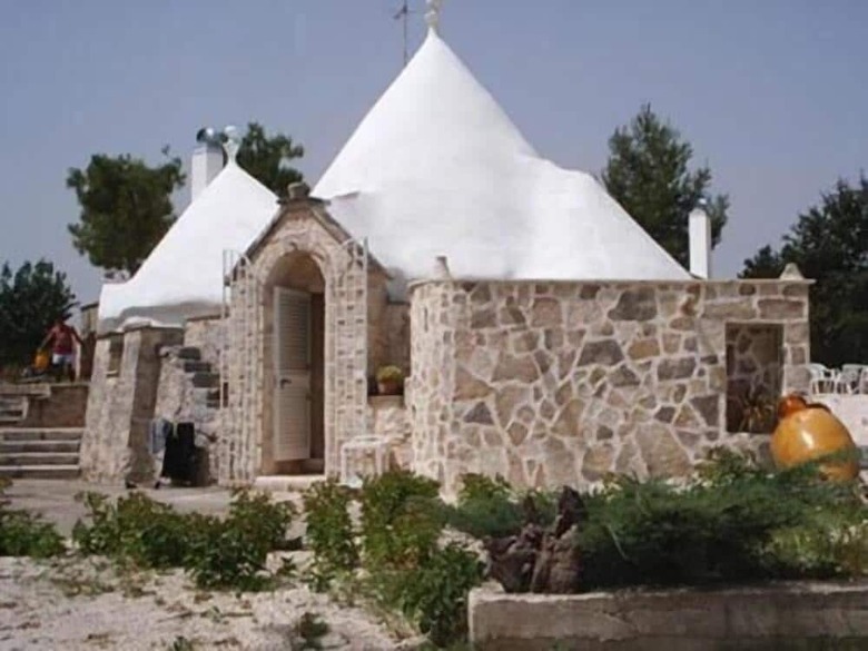 Hotel Agritrulli