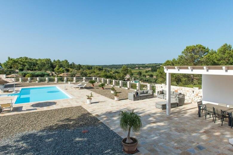 Hotel Agritrulli