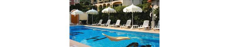 Grand Hotel Michelacci