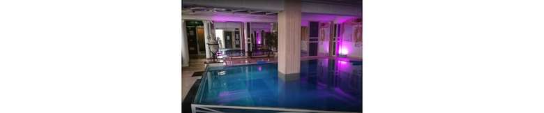 Grand Hotel Michelacci