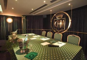 Grand Hotel Michelacci