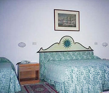Hotel Maremonti