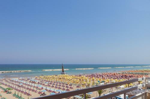 Resort Hotel Marinella